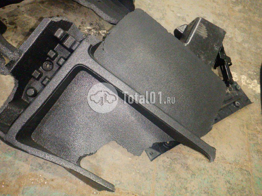 Фото Changan UNI-S 372