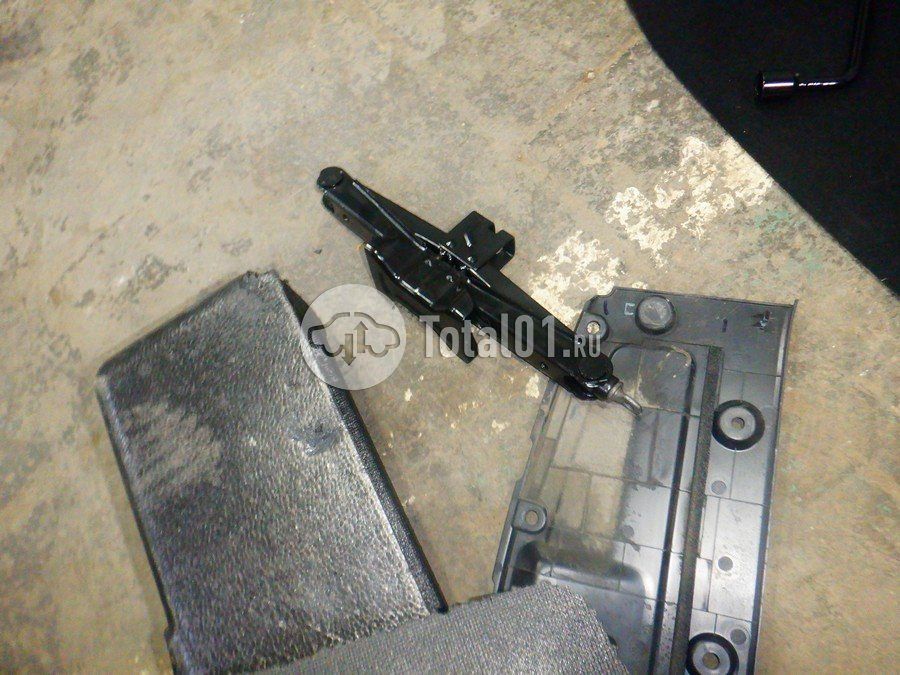 Фото Changan UNI-S 374