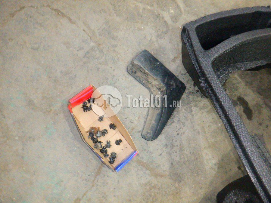 Фото Changan UNI-S 376