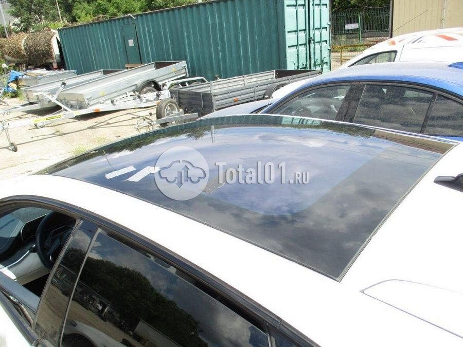 Фото Zeekr 001 24