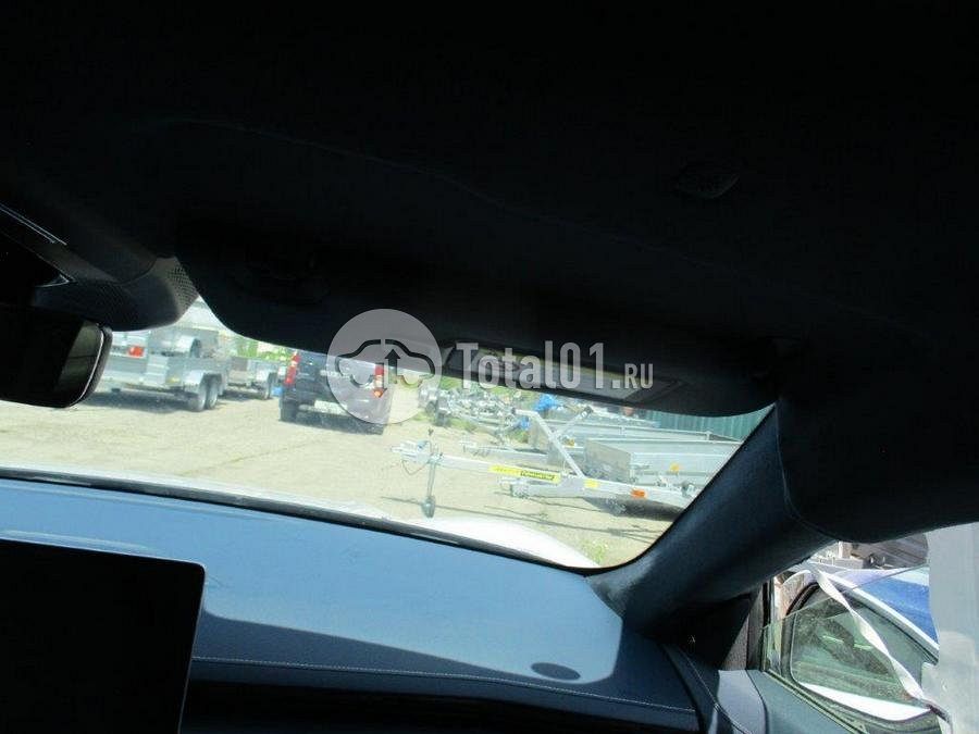 Фото Zeekr 001 40