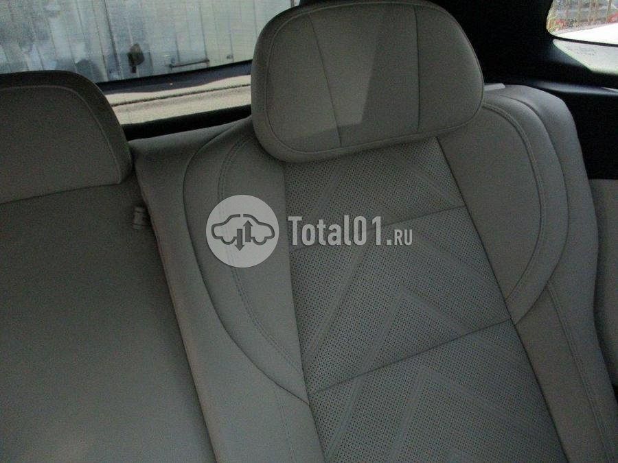 Фото Zeekr 001 54