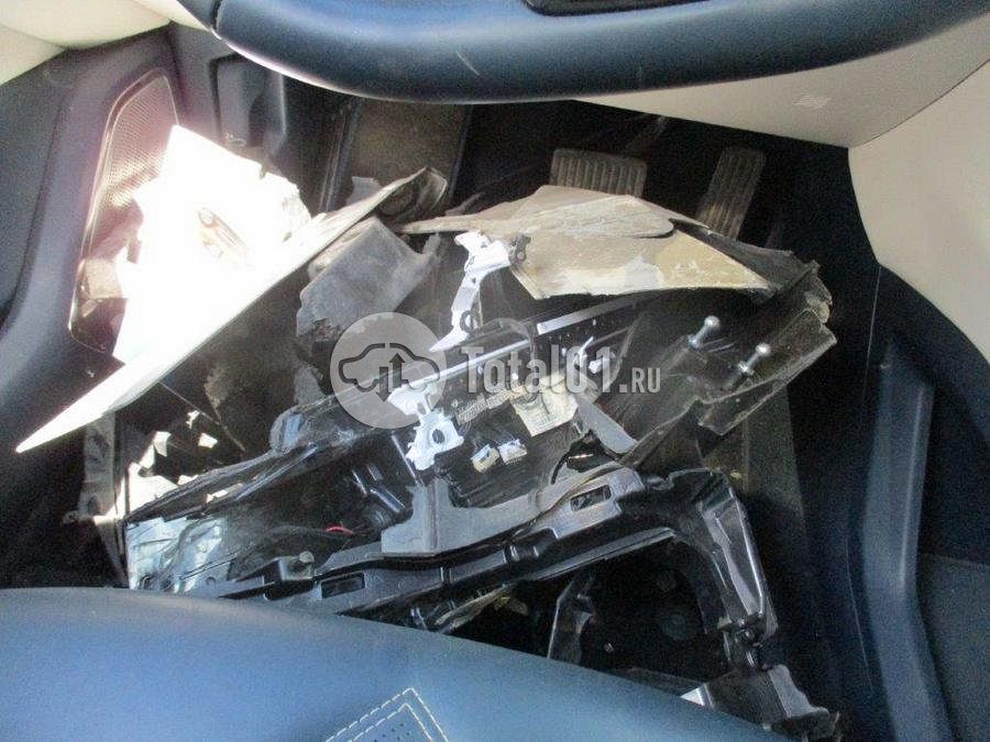 Фото Zeekr 001 58