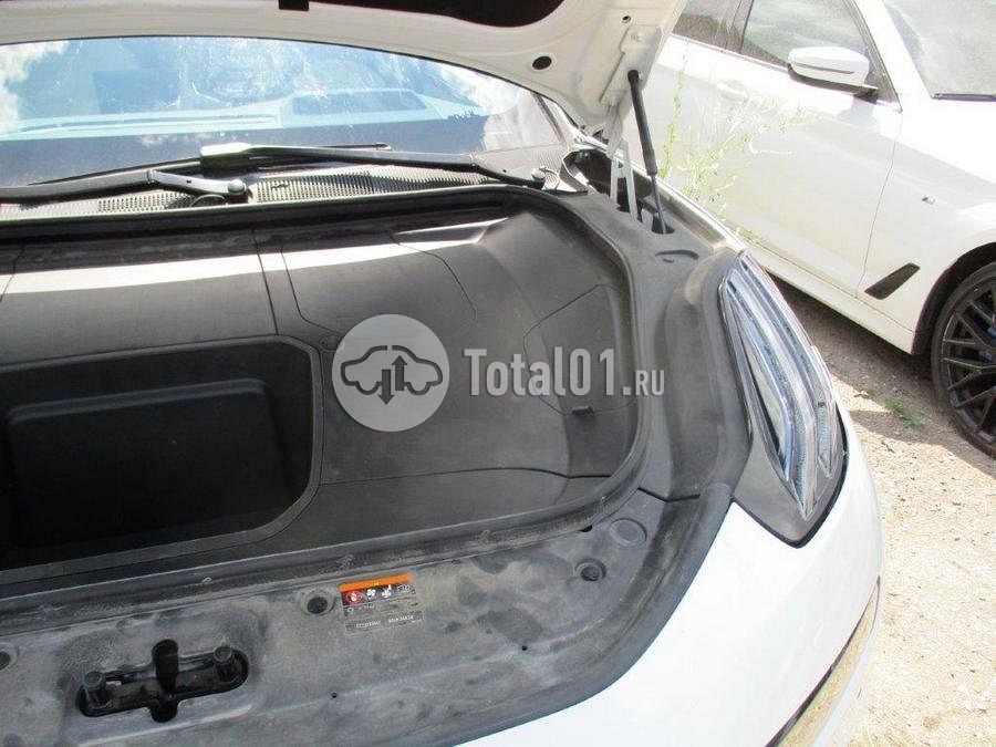 Фото Zeekr 001 60