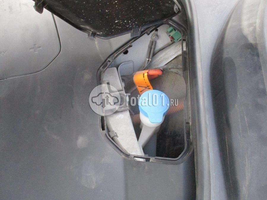 Фото Zeekr 001 64