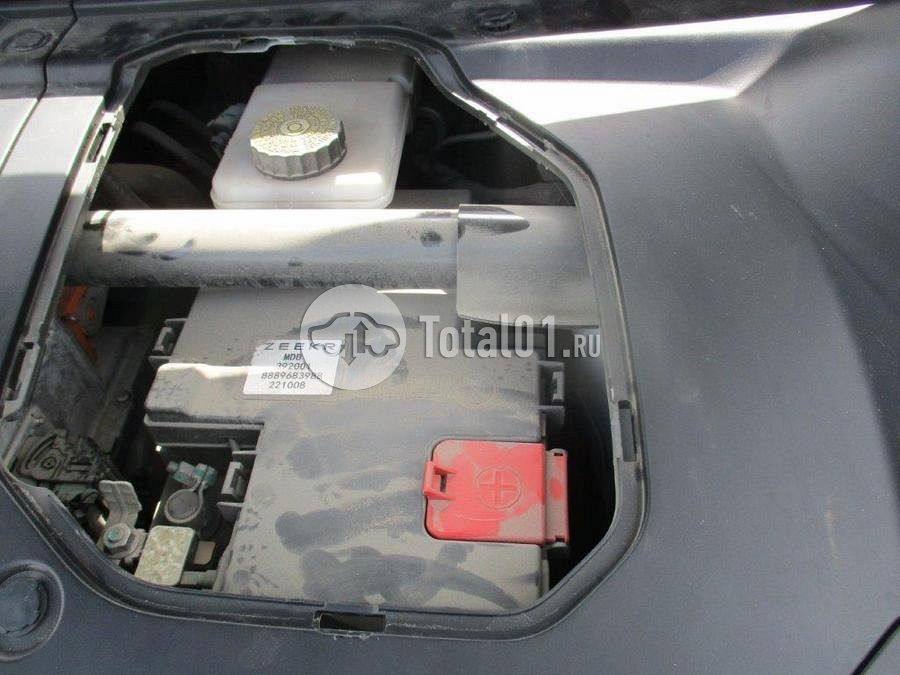 Фото Zeekr 001 66