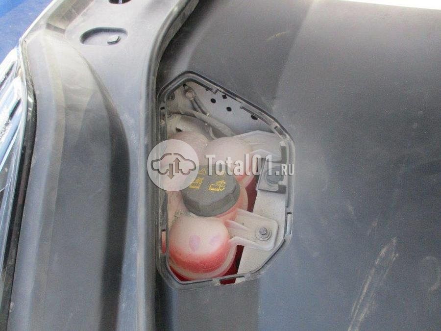 Фото Zeekr 001 68