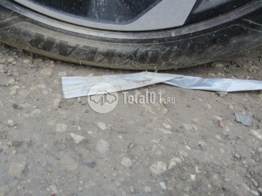 Фото Zeekr 001 78