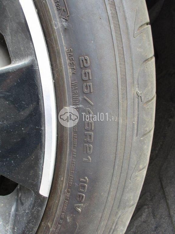 Фото Zeekr 001 80