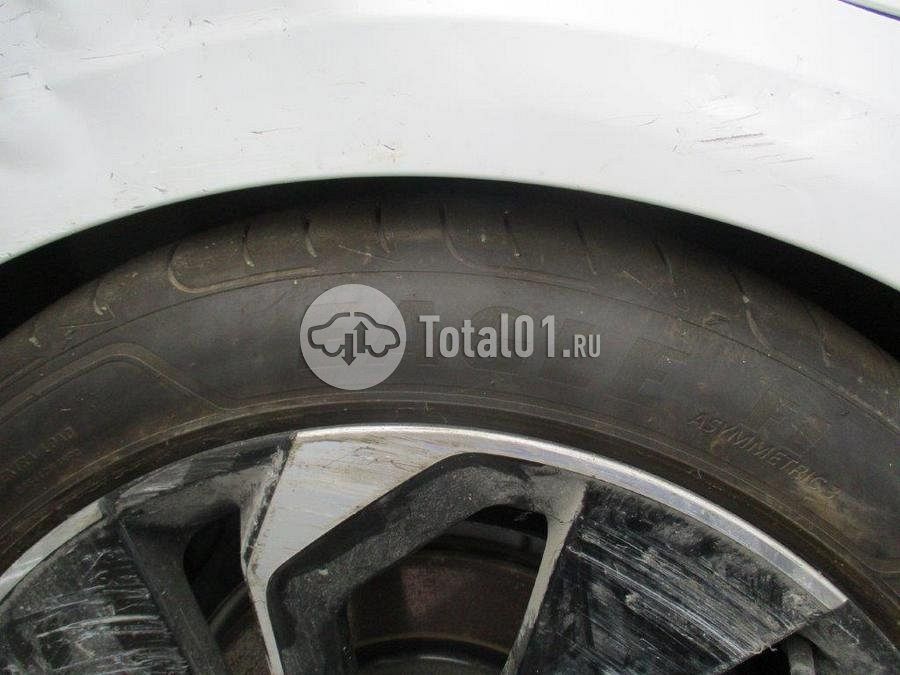 Фото Zeekr 001 84