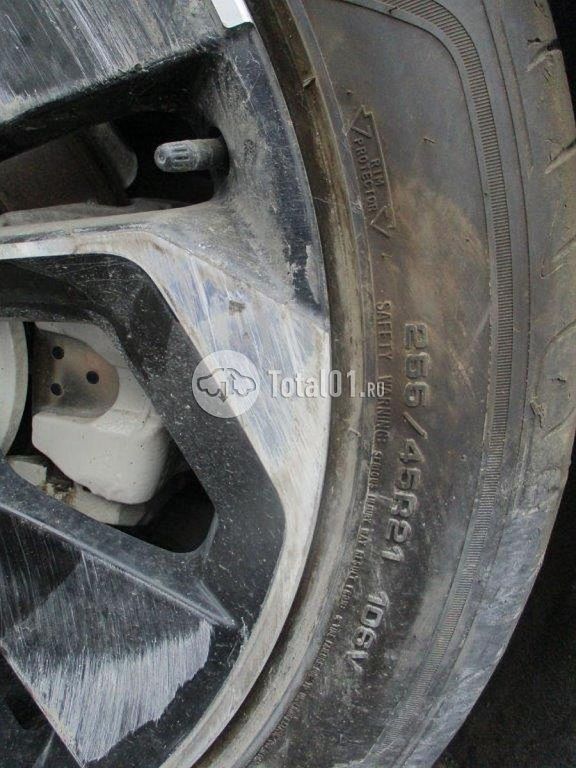 Фото Zeekr 001 86