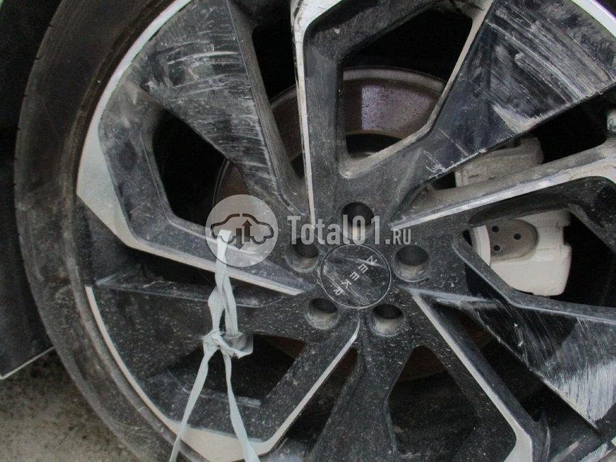 Фото Zeekr 001 88