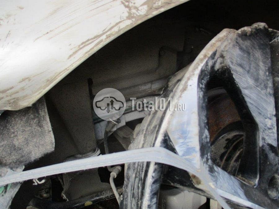 Фото Zeekr 001 100