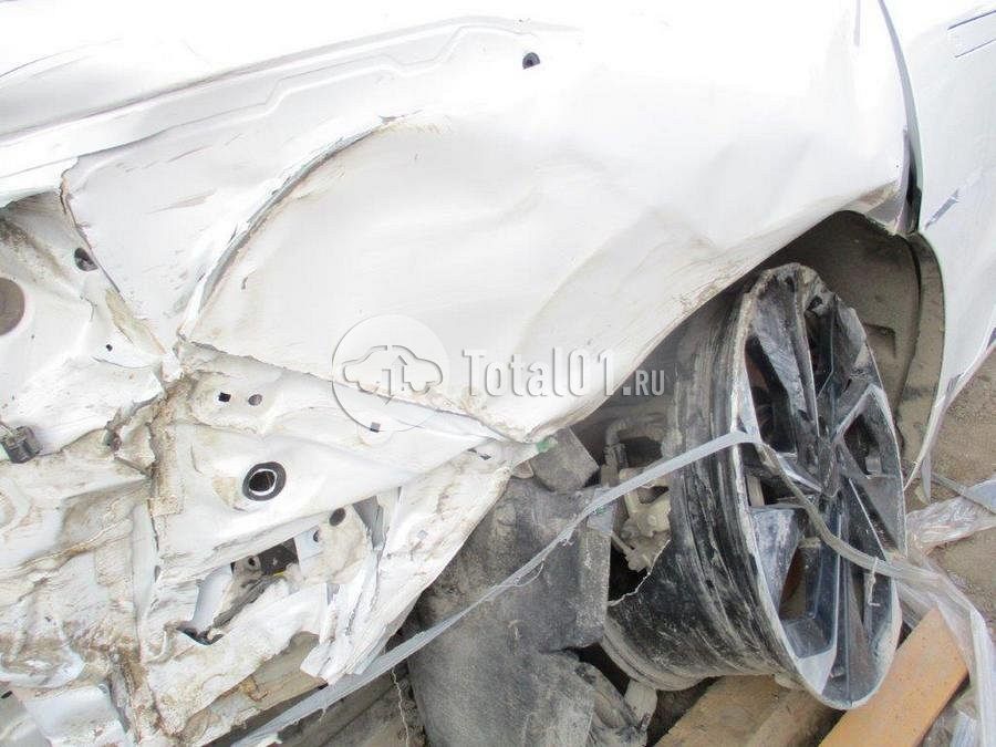 Фото Zeekr 001 102