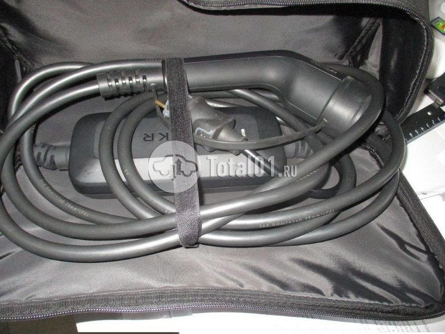 Фото Zeekr 001 104