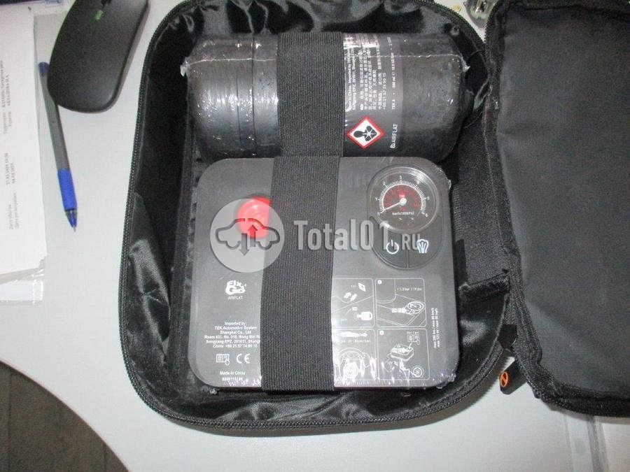 Фото Zeekr 001 106