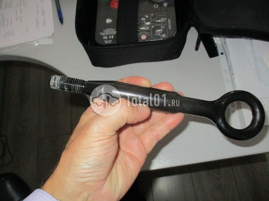 Фото Zeekr 001 108