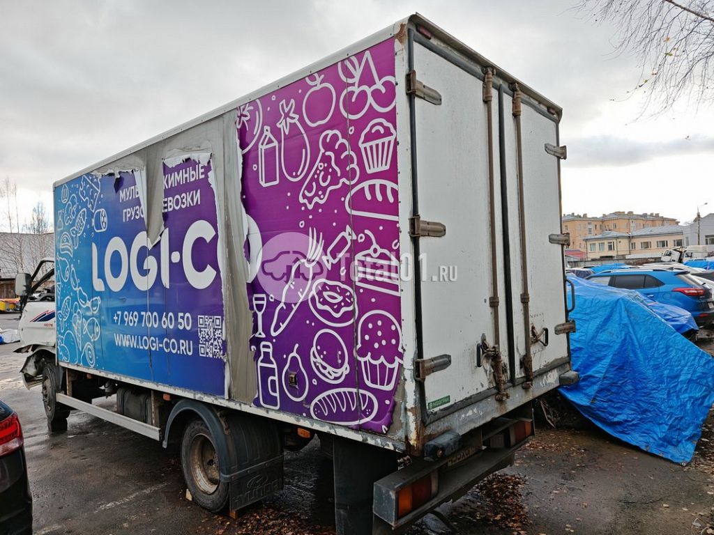 Фото АФ 47434А 52