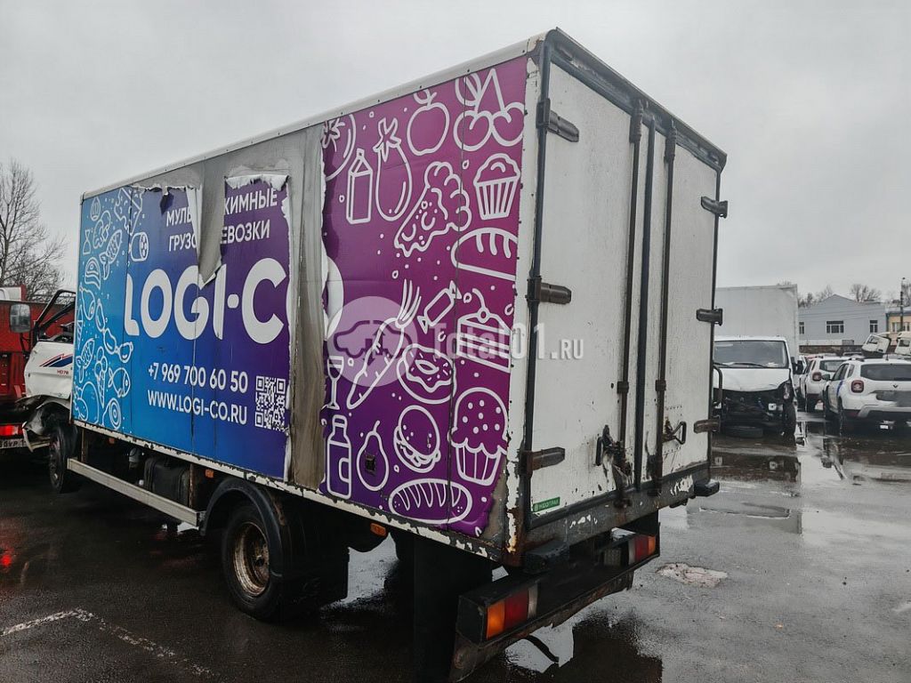 Фото АФ 47434А 114