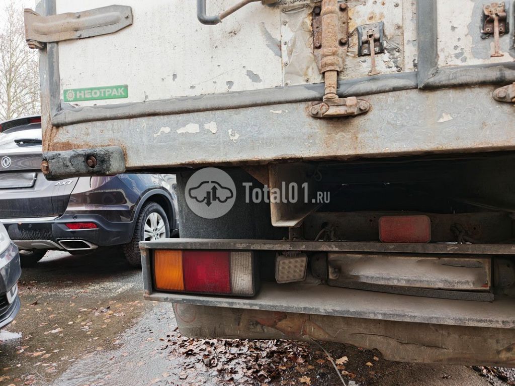 Фото АФ 47434А 124