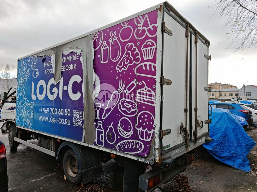 Фото АФ 47434А 132