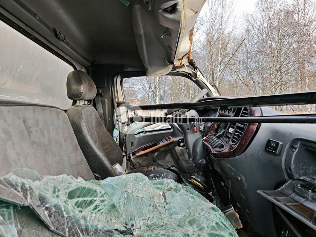 Фото АФ 47434А 164