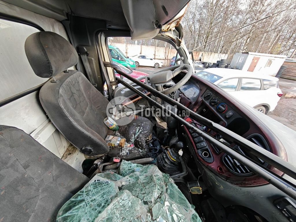 Фото АФ 47434А 166