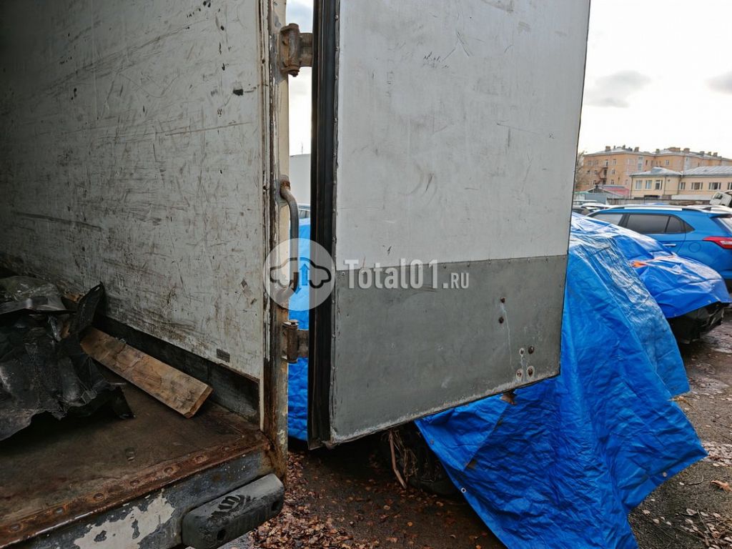 Фото АФ 47434А 196