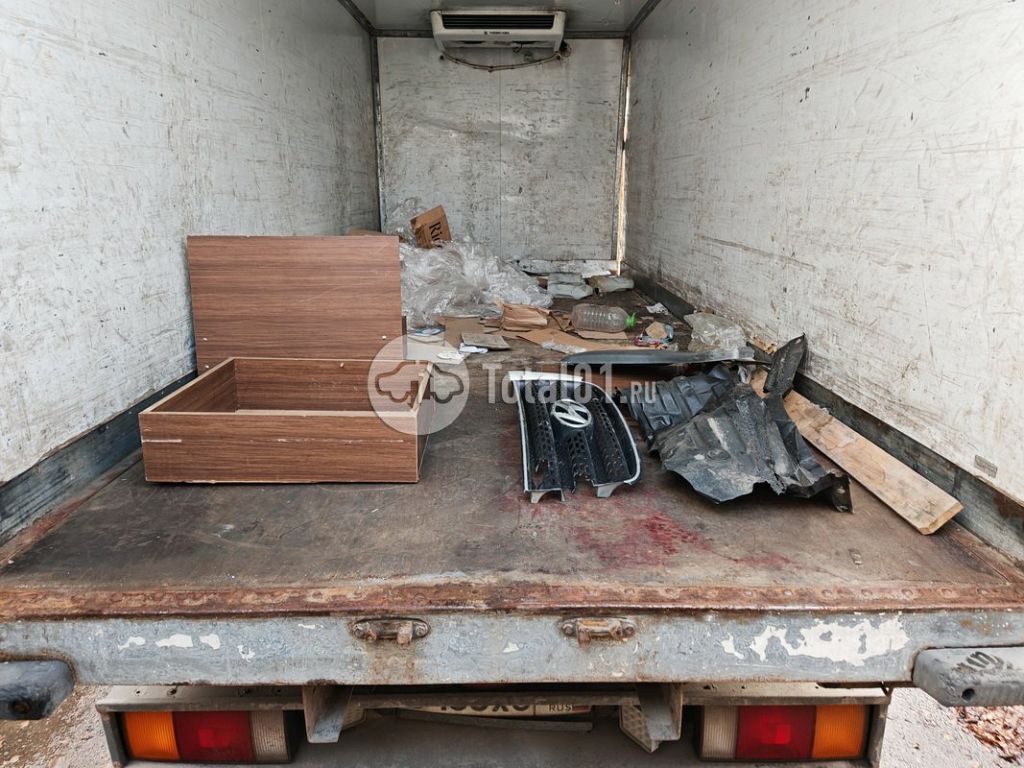 Фото АФ 47434А 208