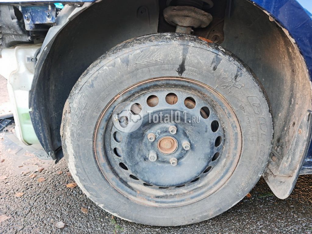 Фото Skoda Octavia 6