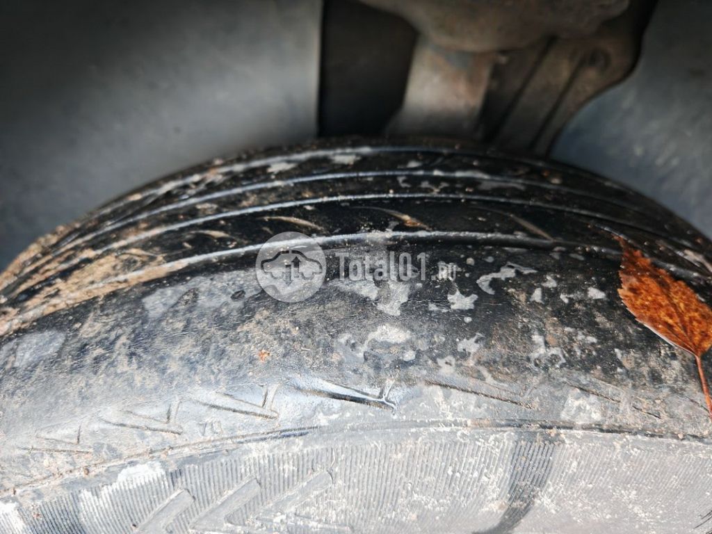 Фото Skoda Octavia 8