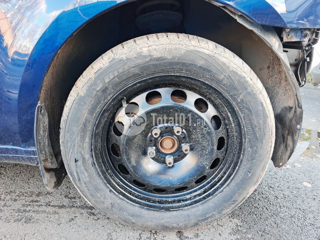 Фото Skoda Octavia 10