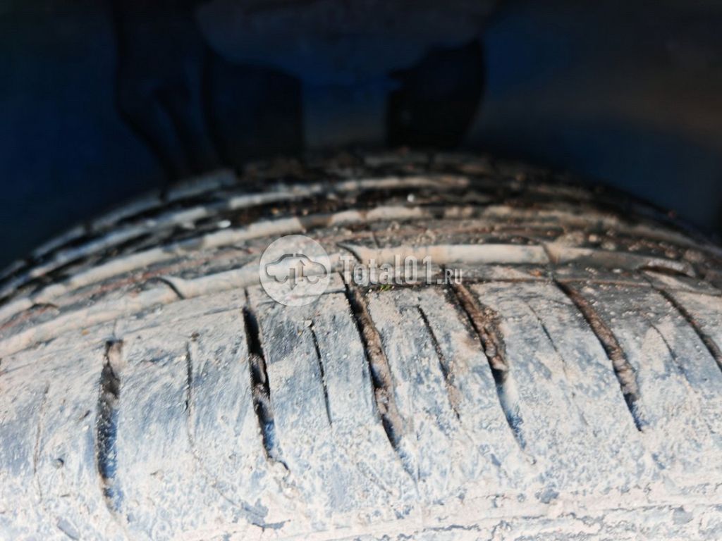 Фото Skoda Octavia 12