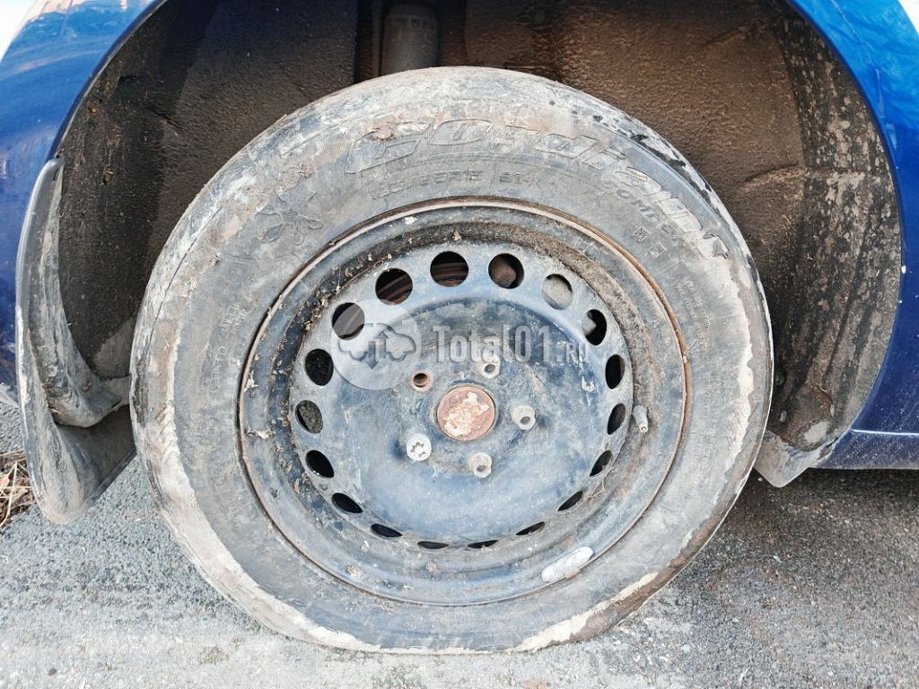 Фото Skoda Octavia 14