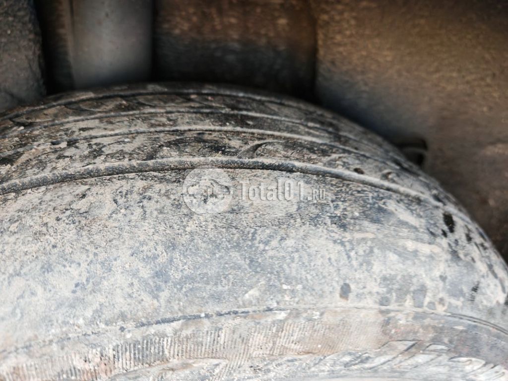 Фото Skoda Octavia 16