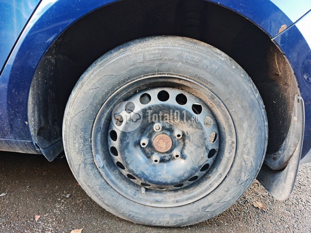 Фото Skoda Octavia 18