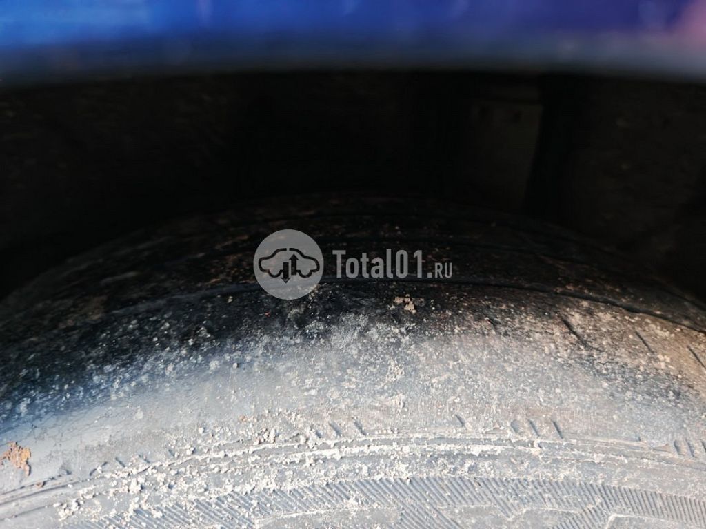 Фото Skoda Octavia 20