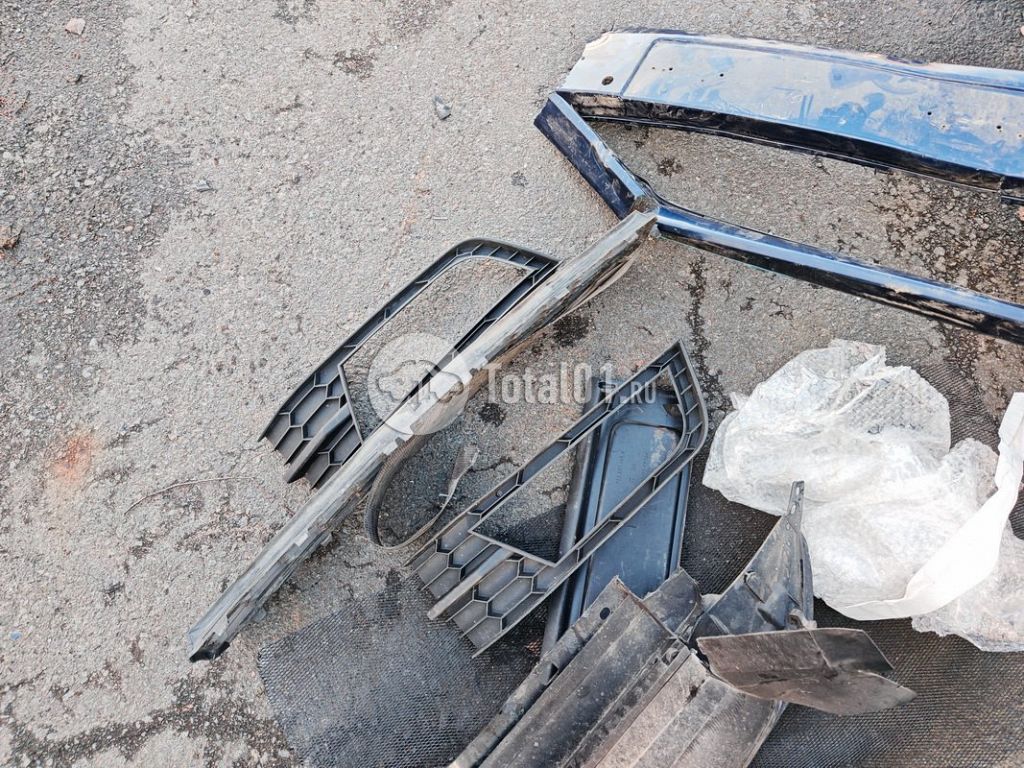 Фото Skoda Octavia 24