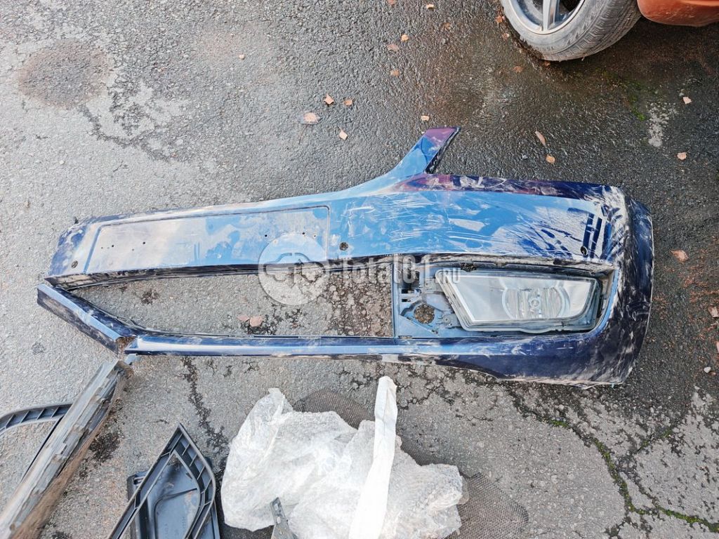 Фото Skoda Octavia 28