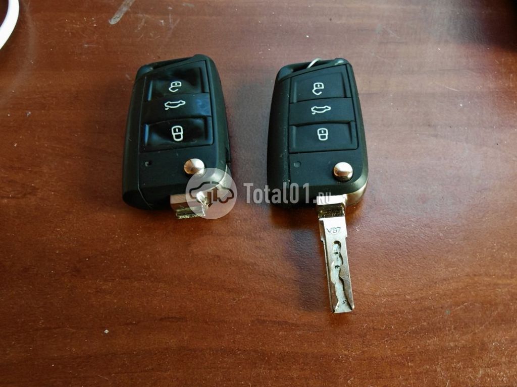 Фото Skoda Octavia 30