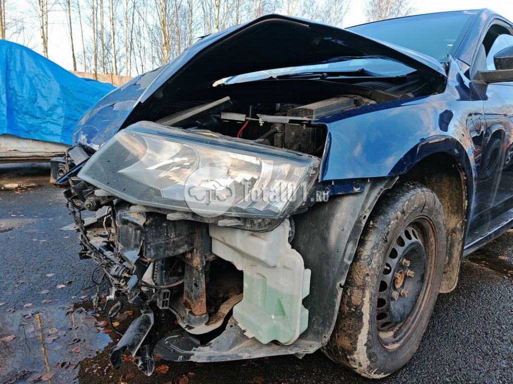 Фото Skoda Octavia 44