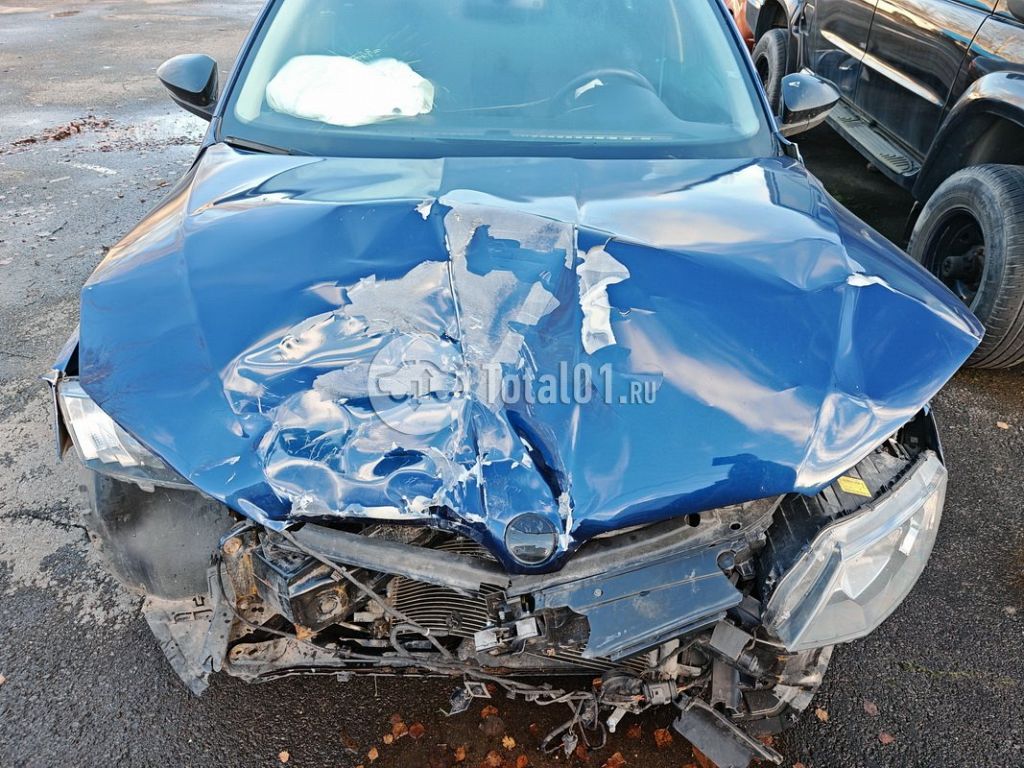 Фото Skoda Octavia 46