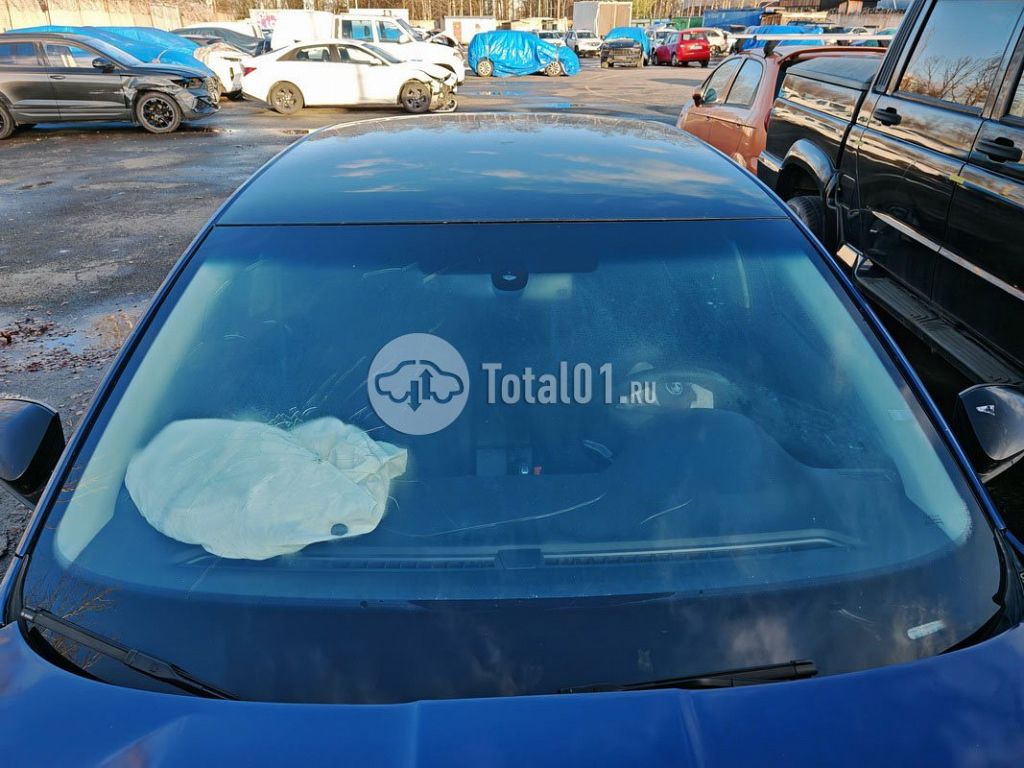 Фото Skoda Octavia 50