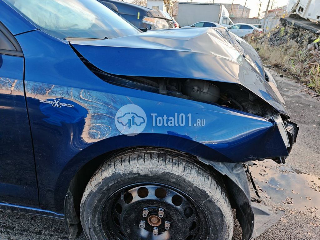 Фото Skoda Octavia 54