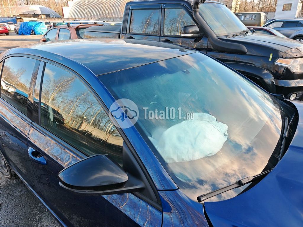 Фото Skoda Octavia 56