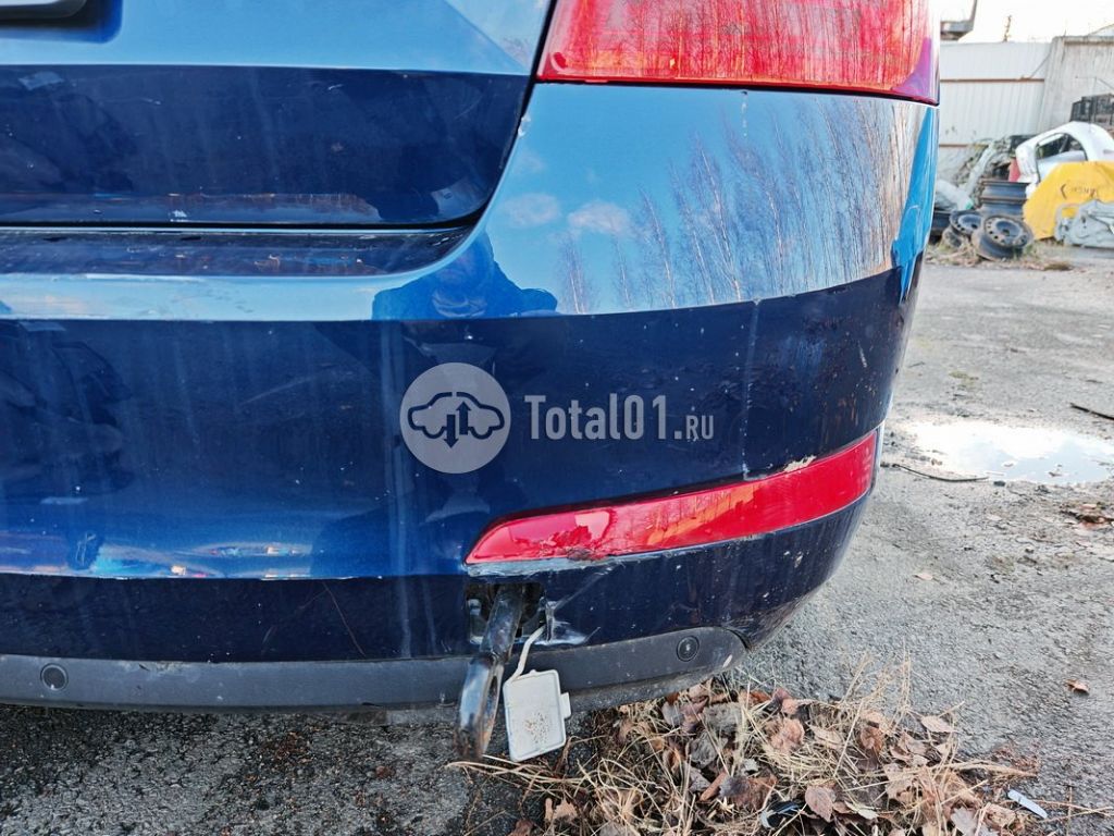 Фото Skoda Octavia 66