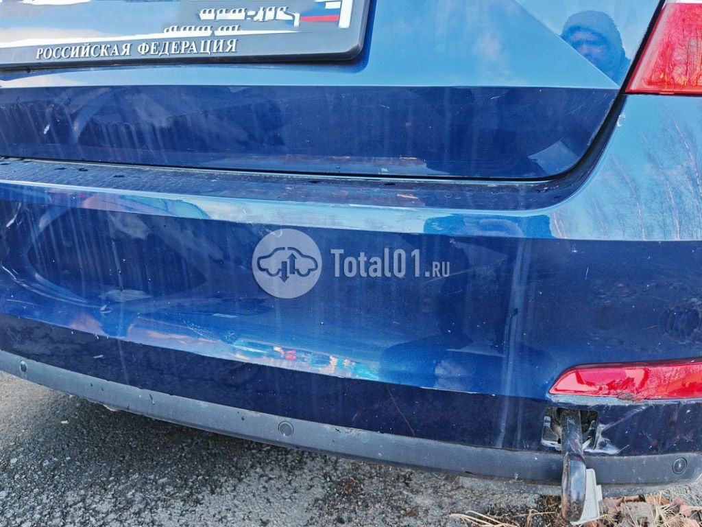 Фото Skoda Octavia 68