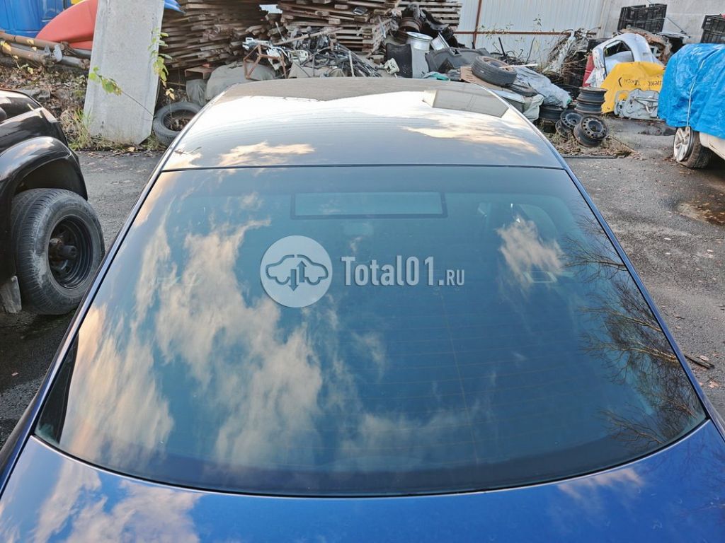 Фото Skoda Octavia 74