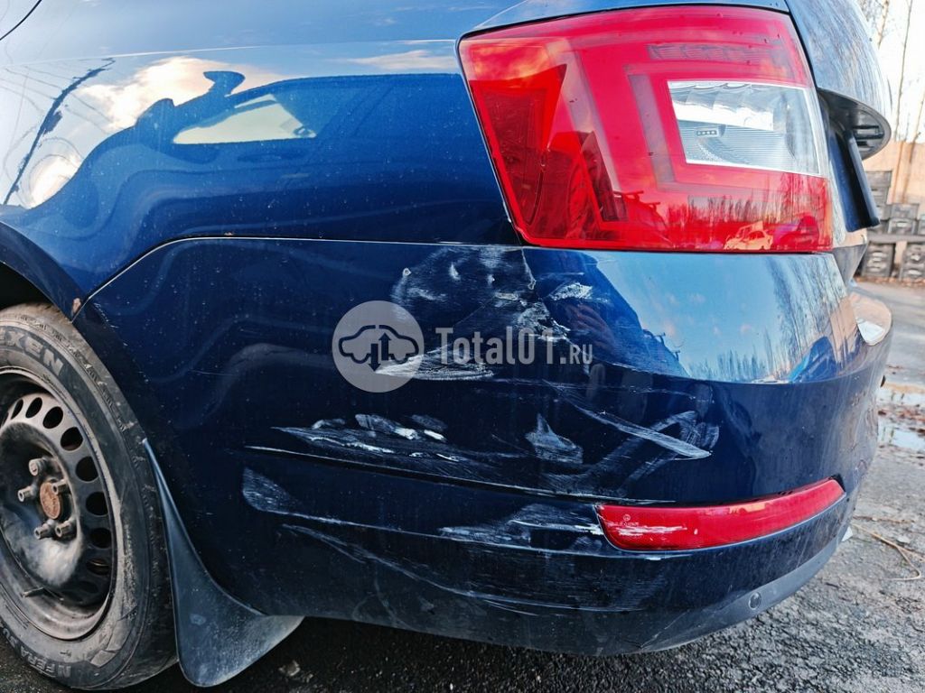 Фото Skoda Octavia 78