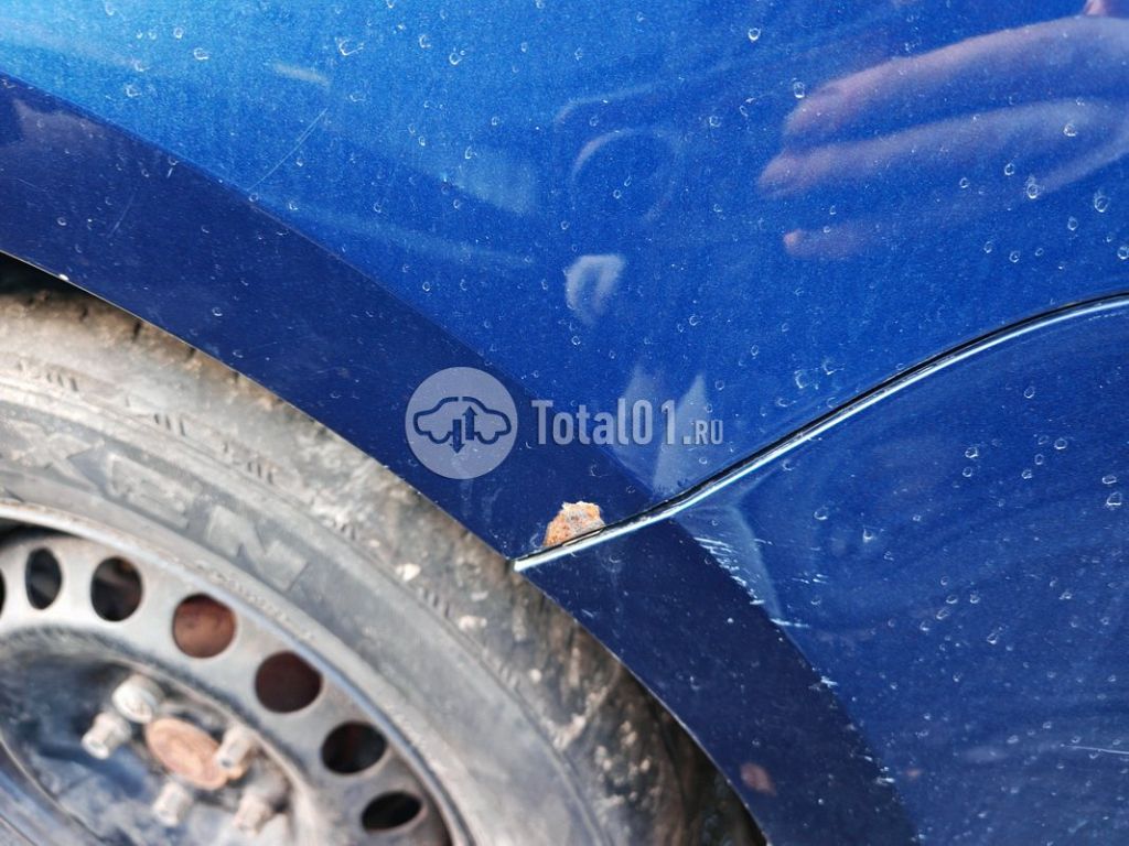 Фото Skoda Octavia 82